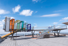 Joy Shing Glass Einführung