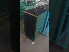 Sicherheitsgehärtetes Glas 3 mm bis 22 mm