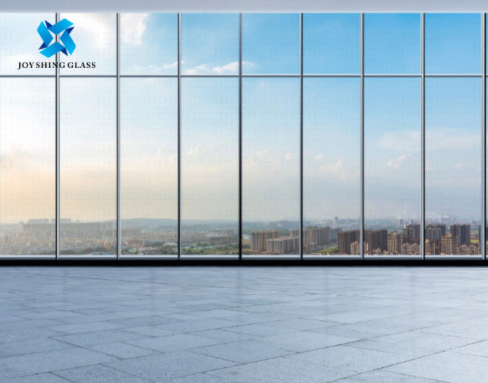 CER lamellierte niedrige Eisen-Dreiergruppe ausgeglichenen lamellierten Glaspreis des Glas-55.2mm 66.2mm