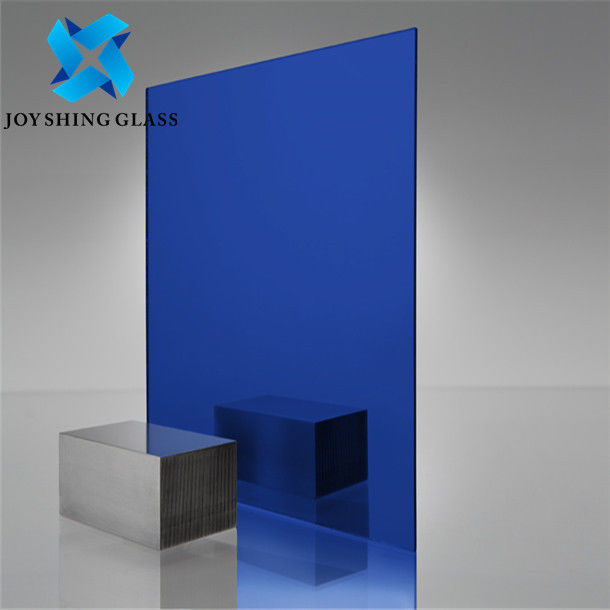 Floss farbiges Spiegel-Glas 1mm 2mm 3mm 4mm 5mm 6mm für Esszimmer