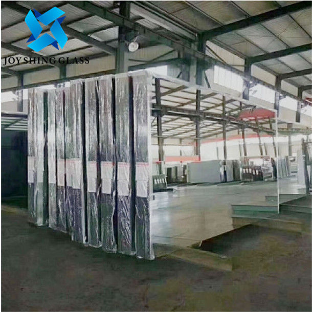 Acrylspiegel-Blatt des bunter Antikratzer-kundenspezifisches Glasspiegel-1220*2440mm für Badezimmer