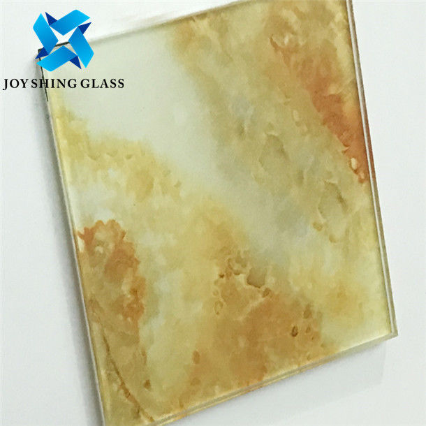 Kundenspezifisches antikes Spiegel-Glas 2mm bis 8mm Wand-Dekor-Glas-Spiegel