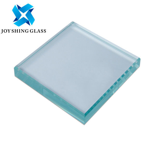 Ccc-Duschtür-Sicherheitsglas, 12mm milderte Glas für Balkon-/Treppenhaus-Geländer