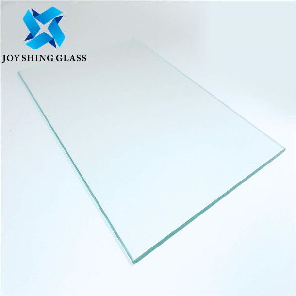 Ccc-Duschtür-Sicherheitsglas, 12mm milderte Glas für Balkon-/Treppenhaus-Geländer