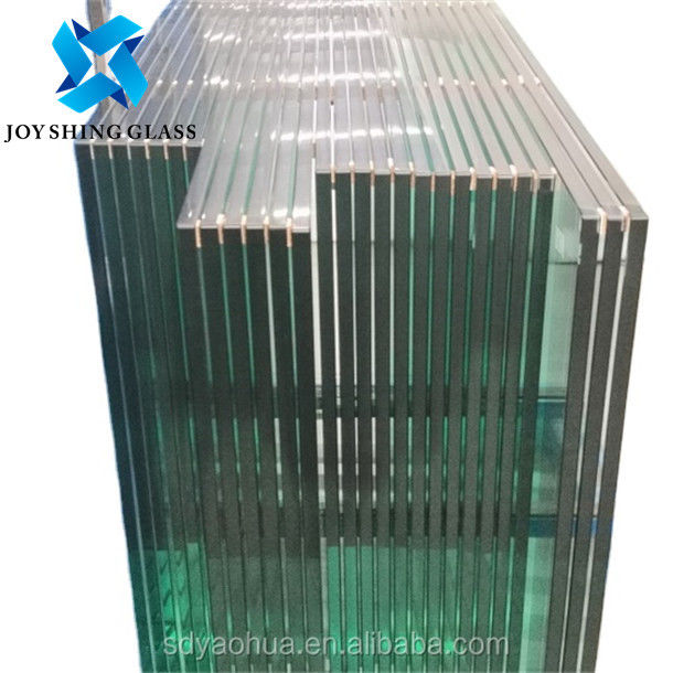 10mm 12mm 15mm fertigte 19mm starke ausgeglichene Glasfarbgröße besonders an