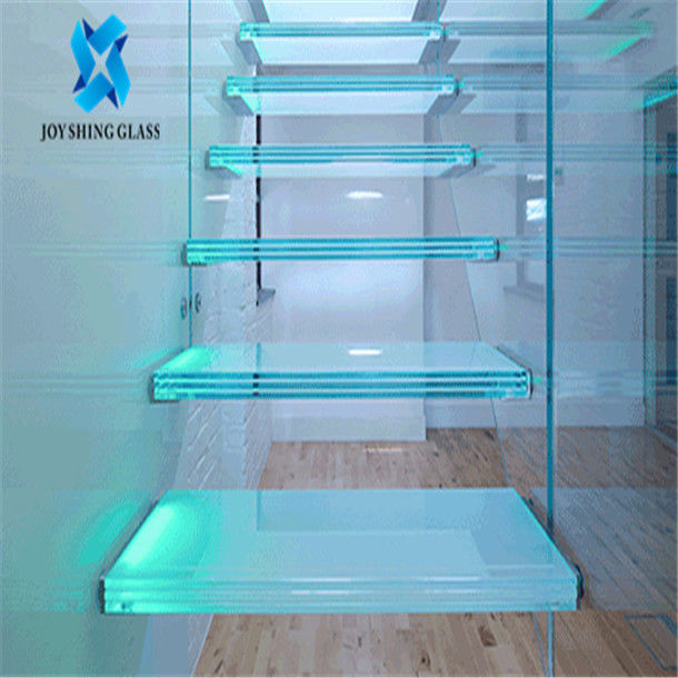 10mm 12mm 15mm fertigte 19mm starke ausgeglichene Glasfarbgröße besonders an