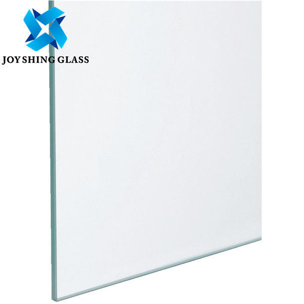 Genehmigte klare lamelliertes Glas ISO des Möbel-ausgeglichene Floatglas-10,38