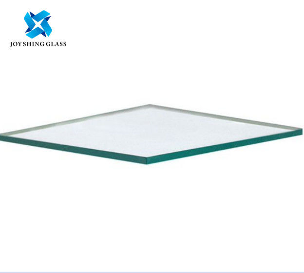 2mm schnitt klares Floatglas-Platten-ultra klares niedriges Eisen-Glas zurecht