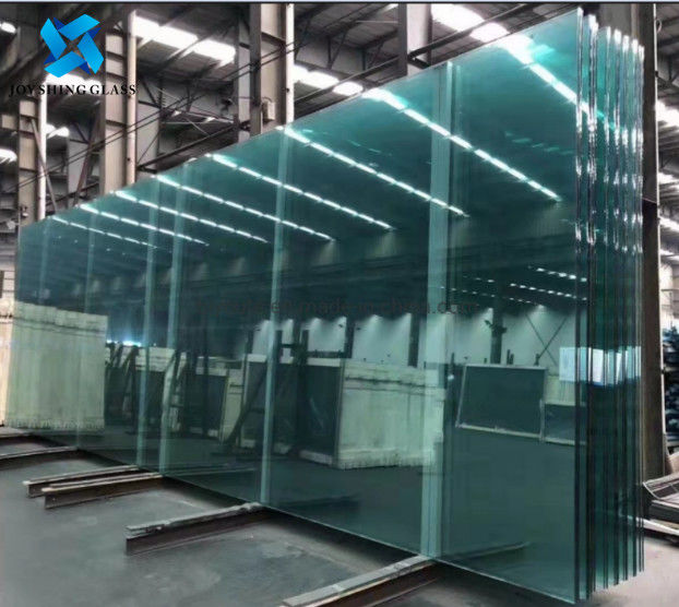 2mm schnitt klares Floatglas-Platten-ultra klares niedriges Eisen-Glas zurecht