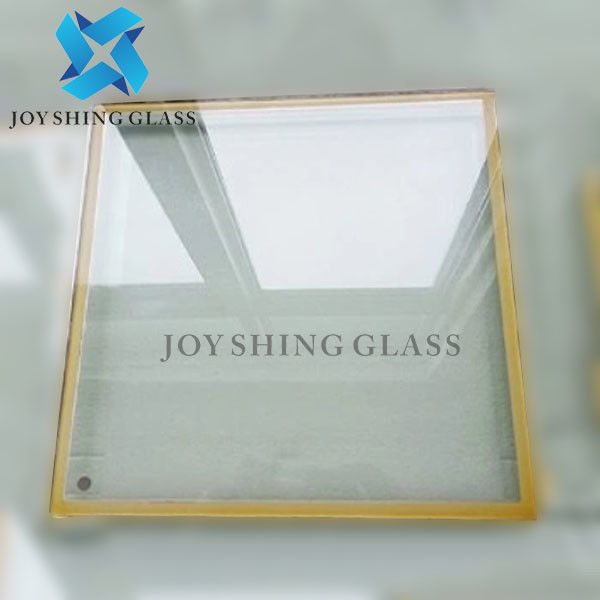 8mm ultra klares Vakuum Glas-LOW-E milderte Vakuumglas für Zwischenwand