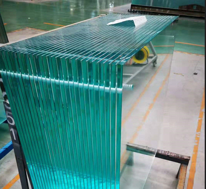 10mm 12mm 15mm fertigte 19mm starke ausgeglichene Glasfarbgröße besonders an