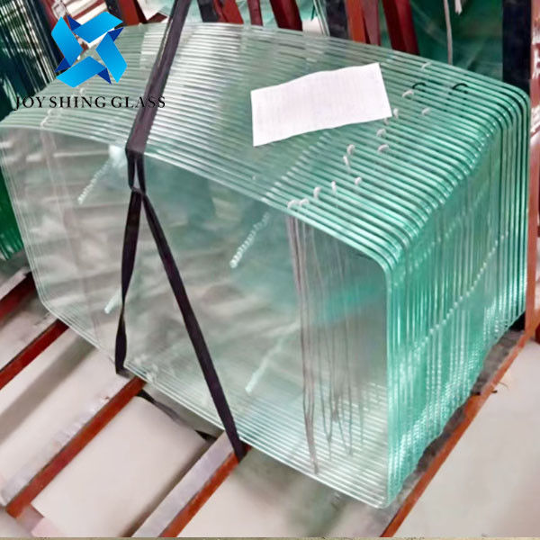 Besondere Größe 5 mm Niedrig-Eisen-Sicherheit gehärtetes Glas, 5 mm Ultra-Clear Glas