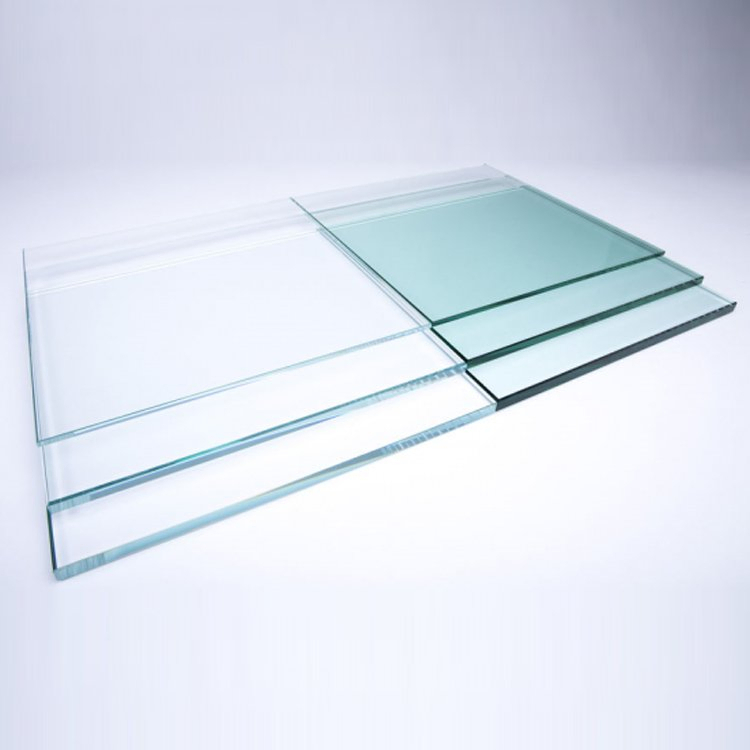 4-19mm CE-zertifiziertes flaches, gebogenes, gehärtetes Glas, Sicherheitsglas, Hartglas zum Verkauf