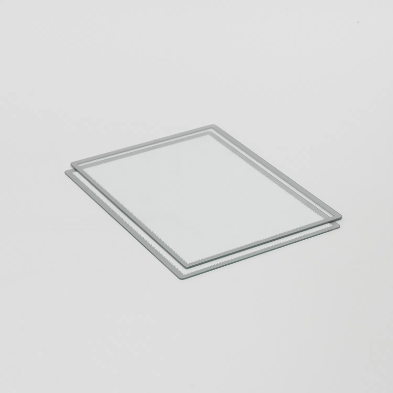 3 4 5 6 8 10 12 mm Bauglas Sicherheitsglas Gelatiniertes Glas Verhärtetes Glas für Möbel Tür Fenster Dekorationsraum