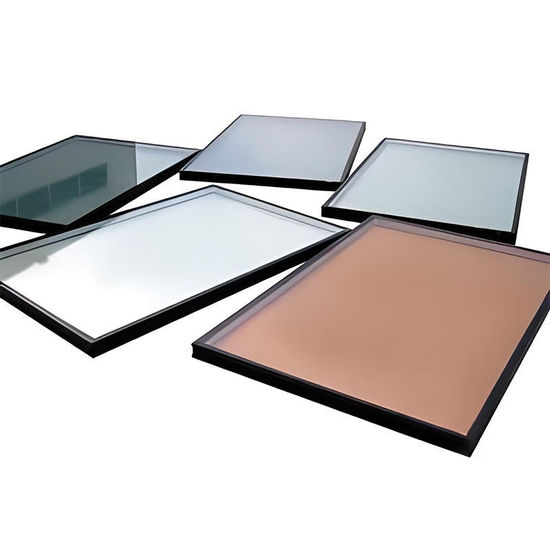 12.76 mm 13,52 mm 17,52 mm Gehärtetes laminiertes Glas für Zäune Geländer Trennwände