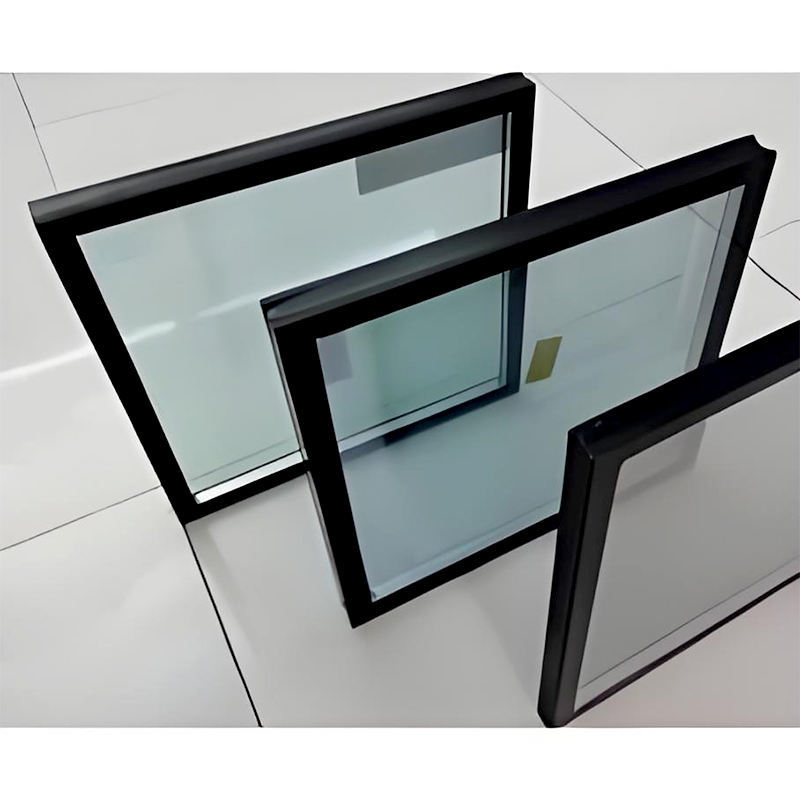 12.76 mm 13,52 mm 17,52 mm Gehärtetes laminiertes Glas für Zäune Geländer Trennwände