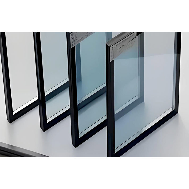 12.76 mm 13,52 mm 17,52 mm Gehärtetes laminiertes Glas für Zäune Geländer Trennwände