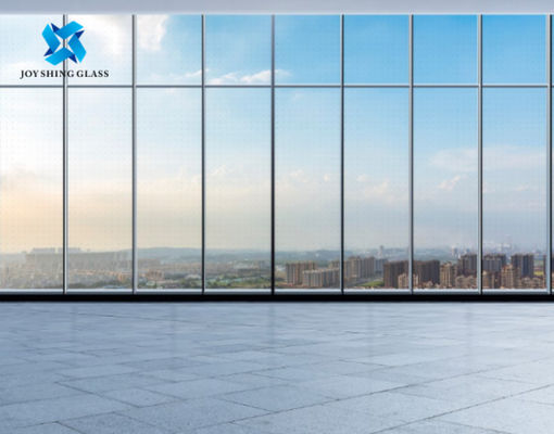 CER lamellierte niedrige Eisen-Dreiergruppe ausgeglichenen lamellierten Glaspreis des Glas-55.2mm 66.2mm