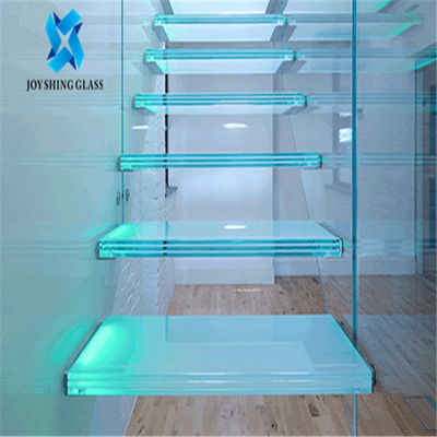 Flaches ausgeglichenes Glas Insulated lamellierte Hartglas 10mm-19mm