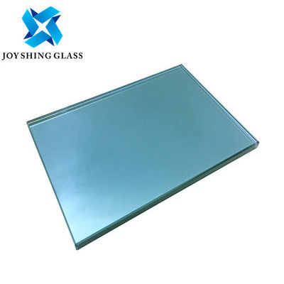 Reflektierendes überzogenes Floatglas 4mm 5mm 6mm 8mm 10mm für Bürogebäude