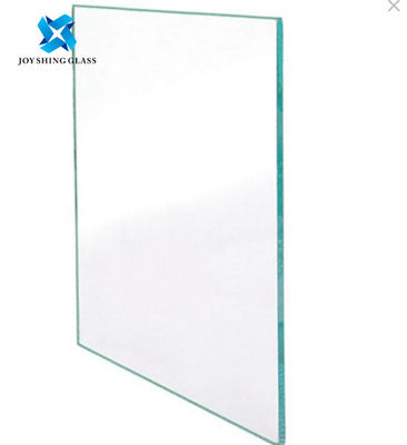 Bereiftes reflektierendes Klarglas des Floatglas-3mm 4mm 5mm 6mm 8mm ohne Rahmen