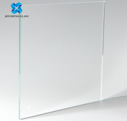 Niedriges niedrig--e ultra klares Floatglas des Eisen-Floatglas-5mm 6mm 8mm