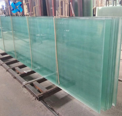 2mm schnitt klares Floatglas-Platten-ultra klares niedriges Eisen-Glas zurecht