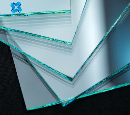 Gebäude milderte Glas-3mm 4mm klares Floss-Hartglas JY-F108