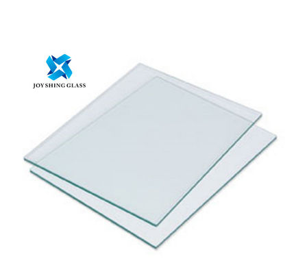 Niedrig--e Isolierglas errichtend, erhitzen Sie absorbierende Floatglas-Platte
