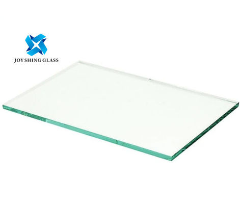 3mm-19mm niedrig--e Floatglas-reflektierendes lamelliertes Isolierglas