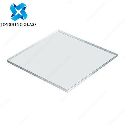 Ultra klares niedrig--e Floatglas 5mm 6mm milderte niedriges Eisen-Glas