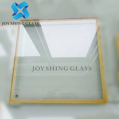 8mm ultra klares Vakuum Glas-LOW-E milderte Vakuumglas für Zwischenwand