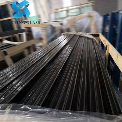 Dreifache Isolierniedrig--e ausgeglichene Glasplatten des glas-3mm 4mm 5mm 6mm