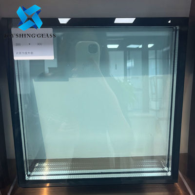 Aluminiumprofil Isolierglas Tür und Fenster angepasst