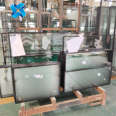 NIEDRIGE milderte e-Sicherheit Isolierglas 3mm-25mm Bent Glass For Doors