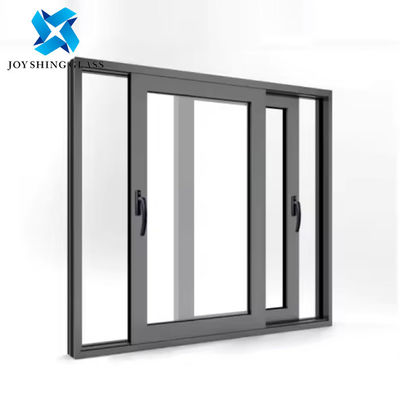 Schiebetüren aus Aluminium der Serie 70