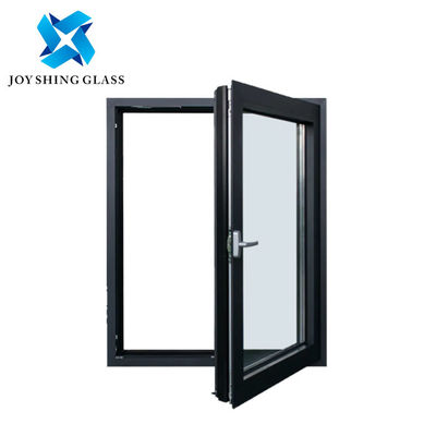 Wärmeabbruch Aluminium-Fensterhülle aus Aluminium der Serie 70